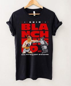 Erin Blanchfield Fighter Name shirt 4 Erin Blanchfield Fighter Name shirt