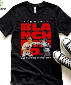Erin Blanchfield Fighter Name shirt 5 Erin Blanchfield Fighter Name shirt