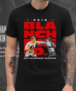 Erin Blanchfield Fighter Name shirt 7 Erin Blanchfield Fighter Name shirt