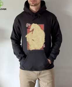 Eris the borzoI T hoodie, sweater, longsleeve, shirt v-neck, t-shirt