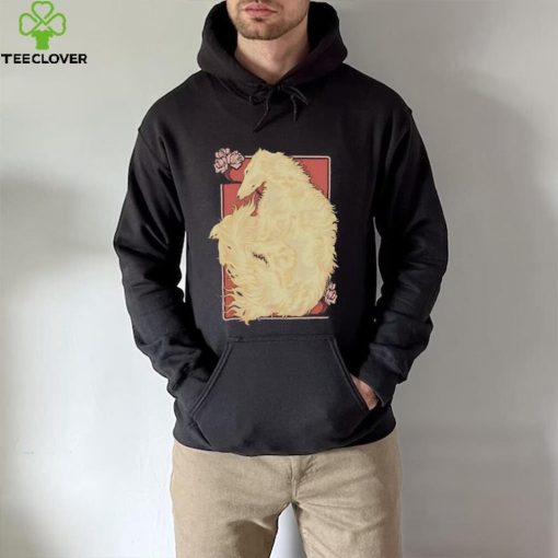 Eris the borzoI T hoodie, sweater, longsleeve, shirt v-neck, t-shirt