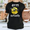 Max Garrison SDSU Football graphic shirt