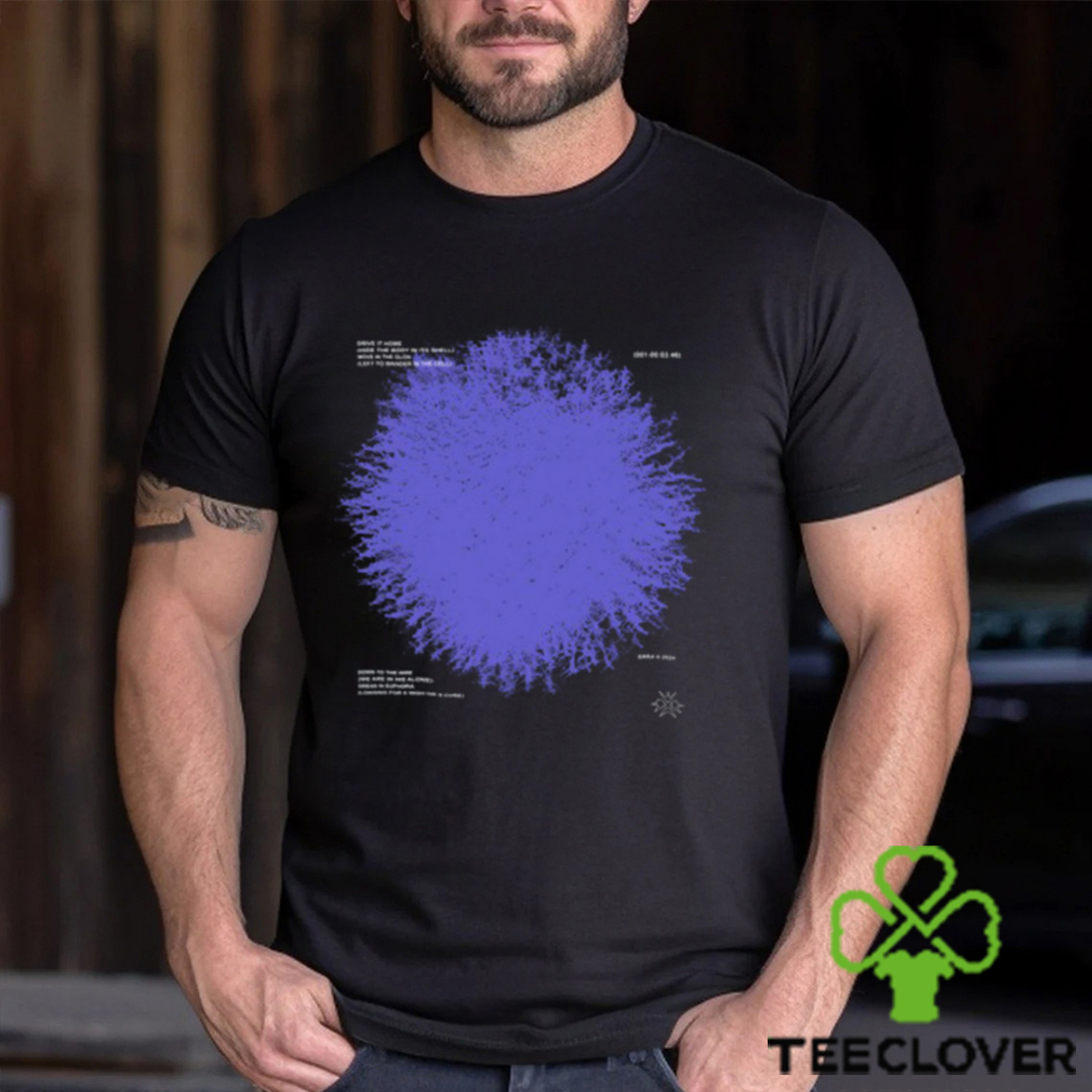 Erra Sphere Shirt Erra Sphere Shirt