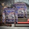 Goodbye Santa Ugly Sweater Christmas Style Gift For Men And Women