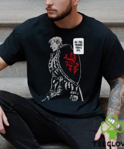 Escanor Shirt