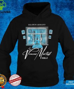 Eslabon Armado Merch Tu Veneno Mortal Vol 2 T Shirt 1 Eslabon Armado Merch Tu Veneno Mortal Vol 2 T Shirt