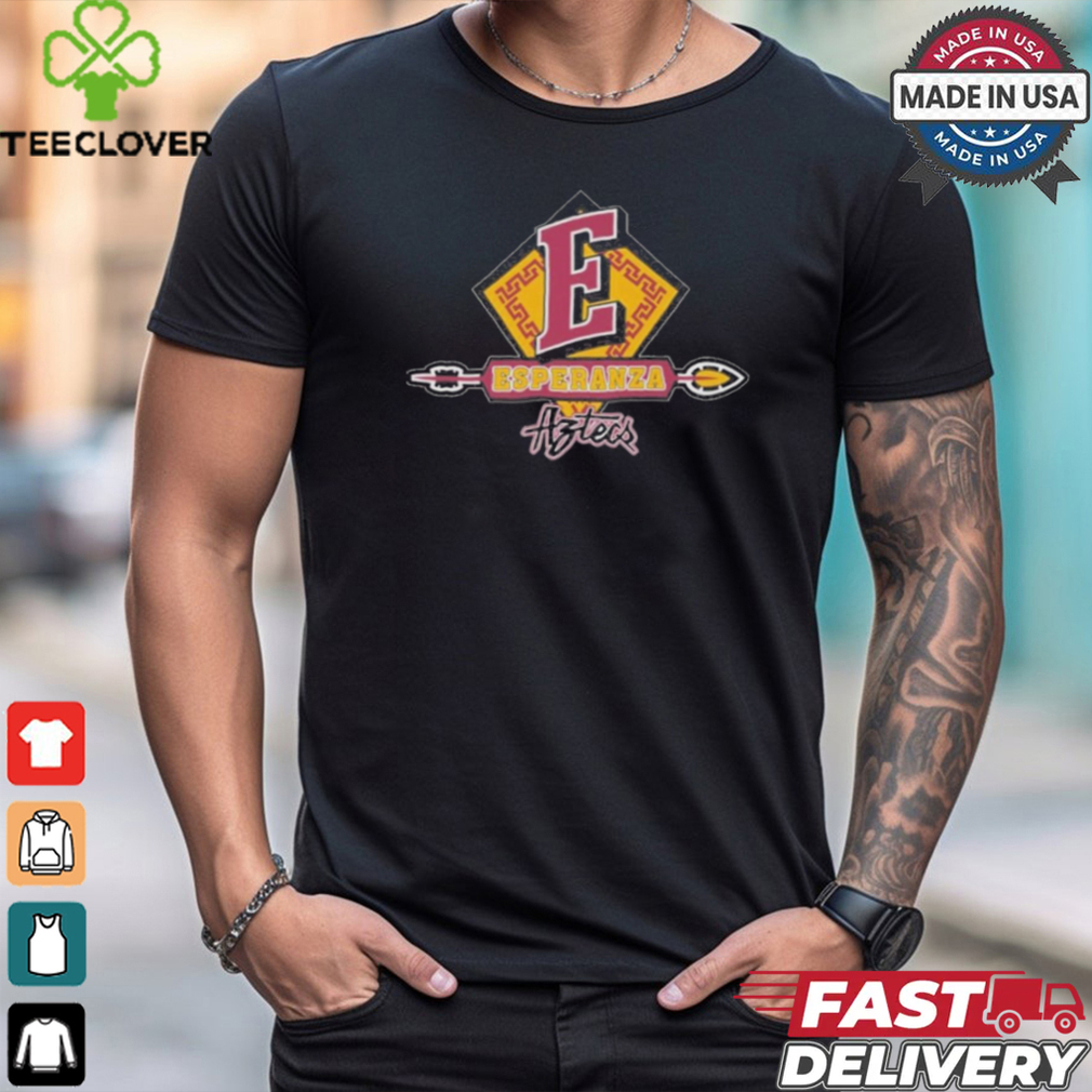 Esperanza Gear logo Shirt Esperanza Gear logo Shirt