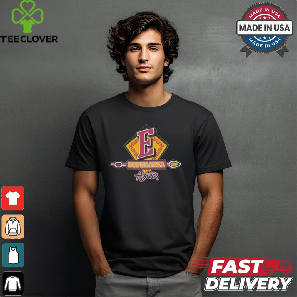 Esperanza Gear logo Shirt Esperanza Gear logo Shirt