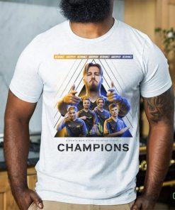 Esports World Cup 2024 Counter Strike 2 Champions NAVI win shirt