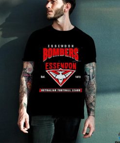 Essendon Football Club Bombers AFL shirt