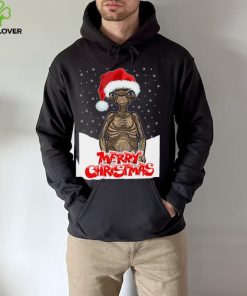 Et The Extra Terrestrial Christmas T shirt