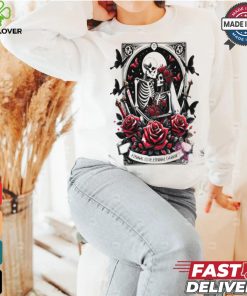 Eternal Love shirt