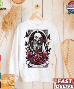 Eternal Love shirt