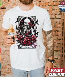 Eternal Love shirt