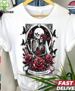 Eternal Love shirt