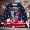 Need For Christmas Need For Speed Ugly Christmas Sweater