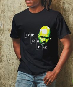 Eth Breaking Bad Habits Erik Ten Hag Shirt