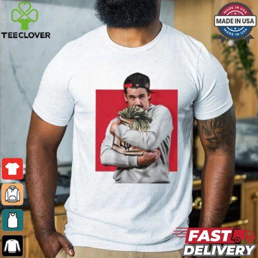 $Eth Jarvi$ Shirt