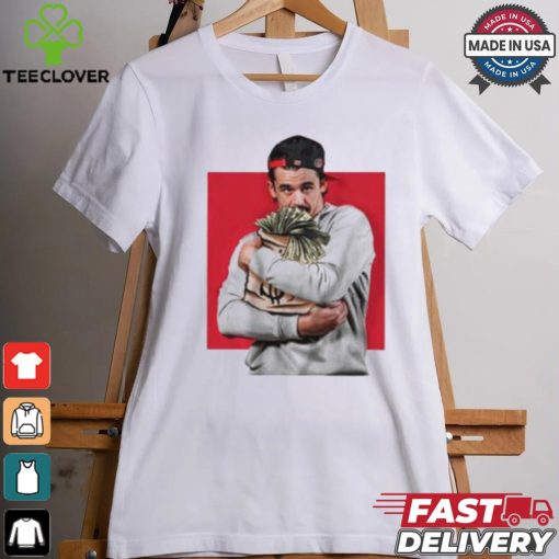 $Eth Jarvi$ Shirt