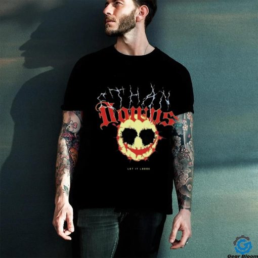 Ethan Downs Let It Loose Shirt