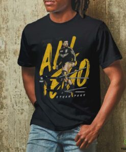 Ethan Page All Ego T Shirt