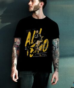 Ethan Page All Ego T Shirt