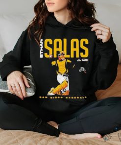 Ethan Salas Player San Diego Baseball Shirt 2 Ethan Salas Player San Diego Baseball Shirt