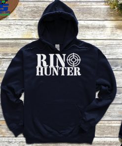 Ethan Schmidt Patriottakes Rin Hunter T Shirt
