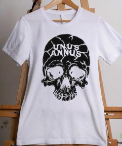Ethan Unus Annus Skull Shirt