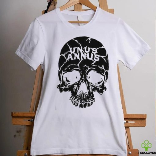 Ethan Unus Annus Skull Shirt