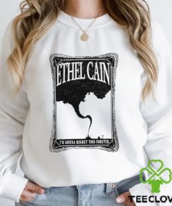 Ethel Cain I’m gonna regret this forever hoodie, sweater, longsleeve, shirt v-neck, t-shirt