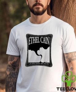 Ethel cain tornado I’m gonna regret this forever t shirt
