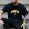 East Los Angeles College Huskies Monterey Shirt