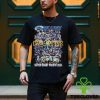 Official Hozier Tour Dublin IE July 5 2024 Shirt