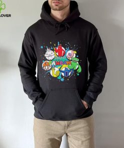 Euphoric brothers garten of ban 2023 hoodie, sweater, longsleeve, shirt v-neck, t-shirt