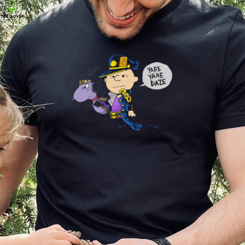 Charlie Brown Halloween Shirts Yare Yare Daze Charlie Brown Charlie Brown Halloween Shirts Yare Yare Daze Charlie Brown