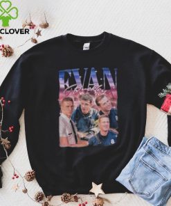 Evan Buckley Vintage Shirt