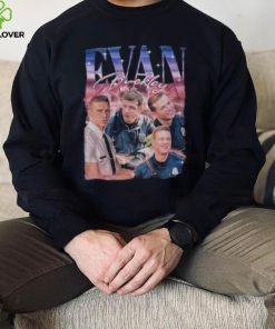 Evan Buckley Vintage Shirt