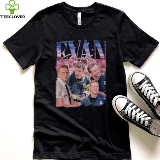 Evan Buckley Vintage Shirt