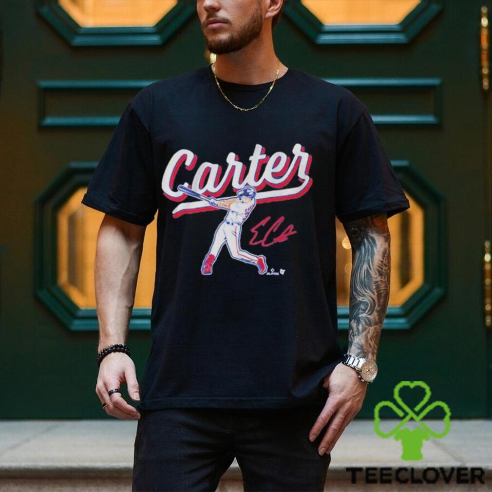 Evan Carter Swing Shirt Evan Carter Swing Shirt