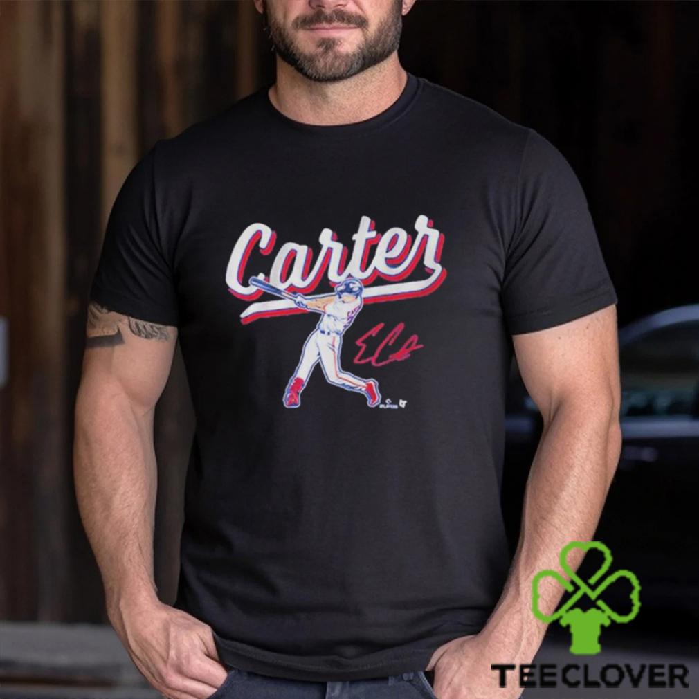Evan Carter Swing Shirt Evan Carter Swing Shirt