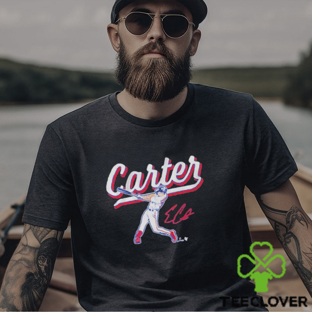 Evan Carter Swing Shirt Evan Carter Swing Shirt