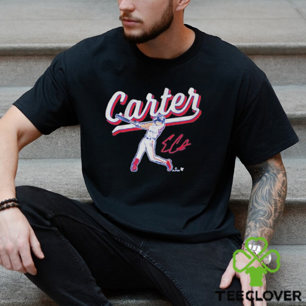 Evan Carter Swing Shirt Evan Carter Swing Shirt