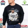 Dodgers Fernando Valenzuela 34 thank you for the memories shirt