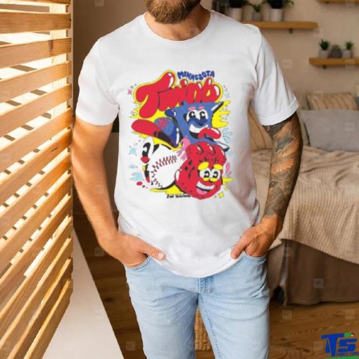 Evan Weselmann shirt