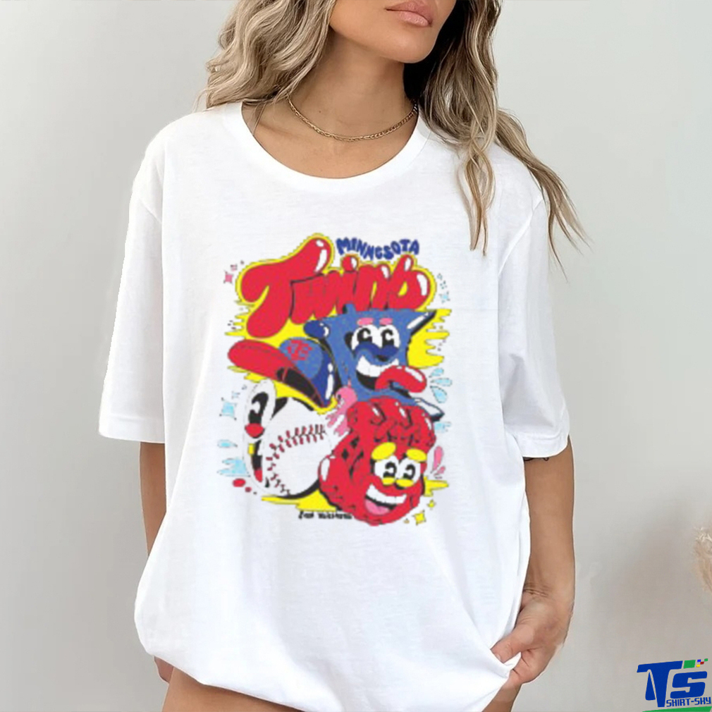 Evan Weselmann shirt Evan Weselmann shirt