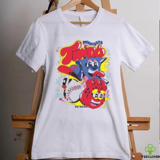 Evan Weselmann shirt