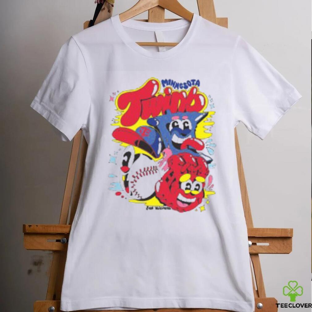 Evan Weselmann shirt Evan Weselmann shirt