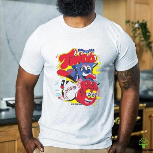 Evan Weselmann shirt