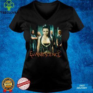 Evanescences for everybody T Shirt